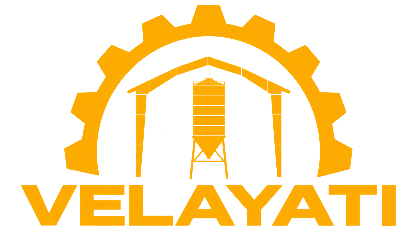لوگوی شرکت فروهر سازه پارسیان